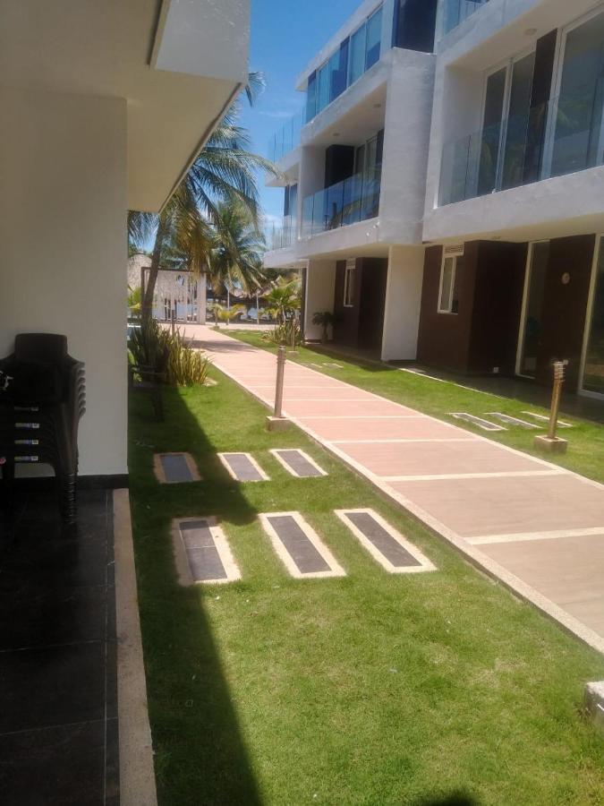 Loft 39 Casa De Playa Villa Covenas Exterior photo