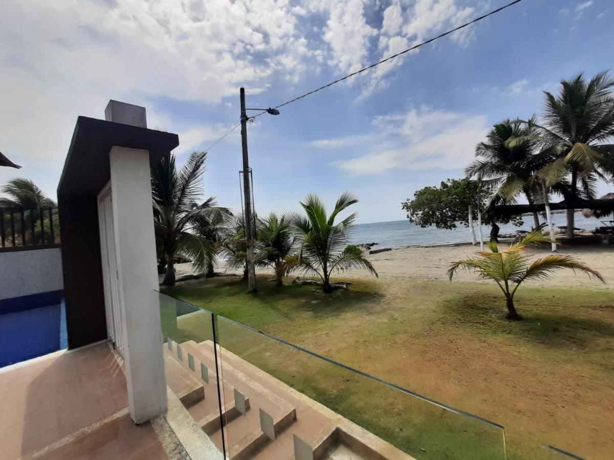 Loft 39 Casa De Playa Villa Covenas Exterior photo