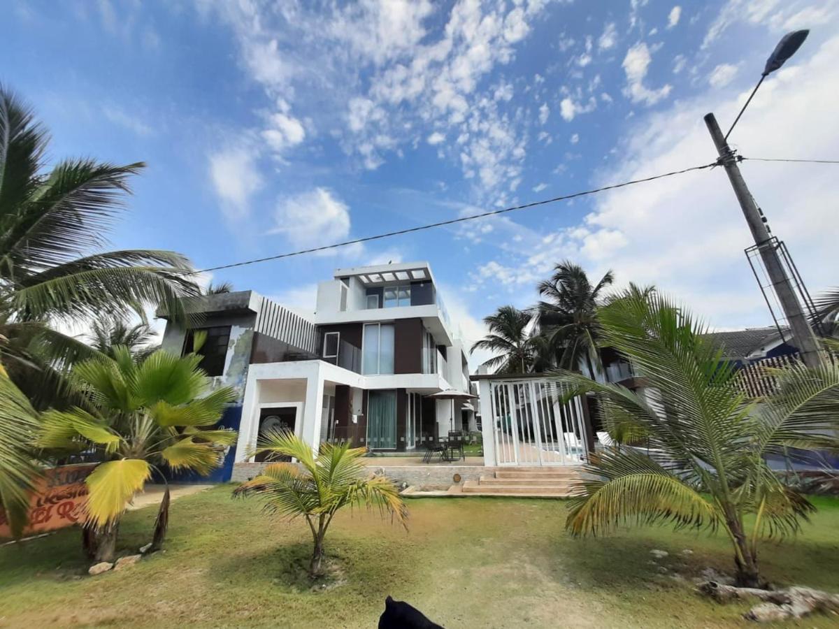 Loft 39 Casa De Playa Villa Covenas Exterior photo