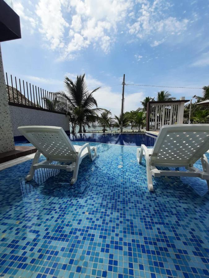 Loft 39 Casa De Playa Villa Covenas Exterior photo